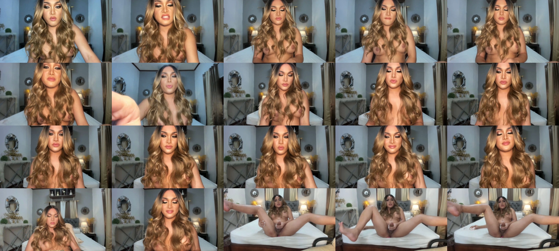 Fellipina_Tgirl  21-11-2021